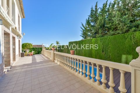 Villa i Finestrat, Alicante, Finestrat - € 950.000 | Ref: W-048HGQ - foto 46